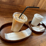 Tebaisen Coffee Asagi - 