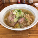 Ramen Shu Chan - 