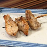 Yakitori Masaya Umeda Sonezaki Ten - かっぱ