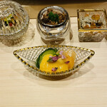 Sushi Kousuke - 