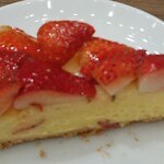 Delices tarte&cafe Gurantsuri Musashikosugi Ten - 