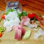 Shunyaki Bar Hiko - 