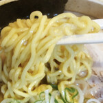 Ramen Gen Tokohonten - 