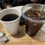 COFFEE STYLE UCC Atore Kichijoji Ten - 