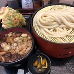 Oyakoko Udon Chiyoda Ten - 