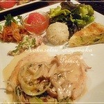 Kippers - 2/12の日替わりランチ