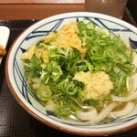 Marugame Seimen Kyubikkupuraza ShinYokohama Ten - 