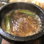 Tsukemen Okazaki Ikebukuro Higashiguchi Ten - 