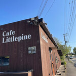 Cafe Littlepine - 