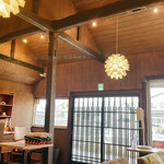 Cafe LINQ Takasegawa - 