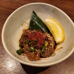 Asa Sumibi Izakaya En Asahikawa Kaimotsukoendori Ten - 