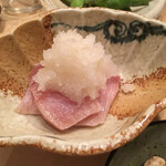 Sushi Sen Jiyugaoka Ten - 