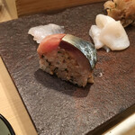 Sushi Sen Jiyugaoka Ten - 