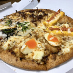 PIZZA CALIFORNIA Komoro Miyota Ten - 