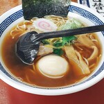 山田うどん - 