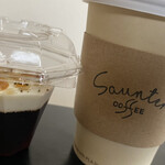 Saunter coffee - 