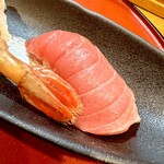 Minori Zushi - 