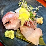 Minori Zushi - 