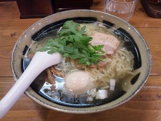 Ramen Motoyamatei - 