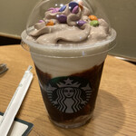 Ｓｔａｒｂｕｃｋｓ Ｃｏｆｆｅｅ Shinjuku Minamiguchi Ten - 