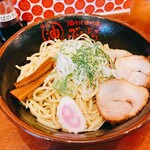 Abura-soba Senmon Ten Burabura Nagoyaekimaeten - 