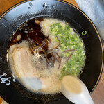 Ataru Ramen Kurume Baipasu Ten - 