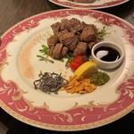 Beef Steak New Karune - 