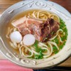 Okinawa Soba Cafe Tenten - 