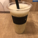 MARUTOME the Juicery Rumine Shinjuku Ten - ミックスフルーツジュース518円