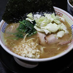 Ramen Sen - 