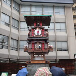 Yamadaya Manju Charaku Dogo Onsen Ten - 