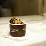 GODIVA Rarapoto Toyosu Ten - 