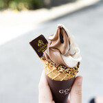 GODIVA Rarapoto Toyosu Ten - 