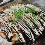 Okonomiyaki Negiyaki Watase - 