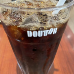 DOUTOR COFFEE Kanda Kitaguchi Ten - 