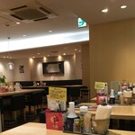 Ootoya Sendai Ichibancho Ten - 店内