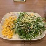 Cafe Aoyama Kurashiki Nakasho Ten - 