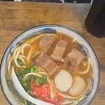 Okinawa Soba Tianda - 