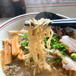 久留米札幌ラーメン - 