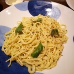 Kamakura Pasta Ionmorushijonawateten - 