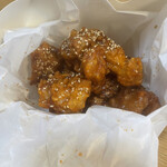 Chanmonim Chicken Higashinippori Ten - 