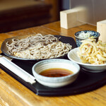 Soba Kiri Ukou An - 