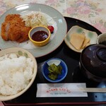 Shinsen Ichiba Platz Chuo Chicchana Restaurant - 