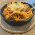 TAKU CAFE - 