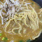 Kurumaya Ramen Utsunomiya Tsuruta Ten - 