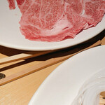 Shabushabu Japanese Cuisine Kisoji Shinjuku Sanchome Ten - 