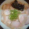 Taiho Ramen Yoshinogasato - チャーシューメン大盛930円