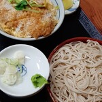 Soba Dokoro Tamagawaya - 