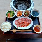 Yakiniku A FIVE Toku - 