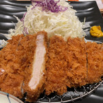 Tonkatsu Wakou Yunimoru Nagoya Ten - 